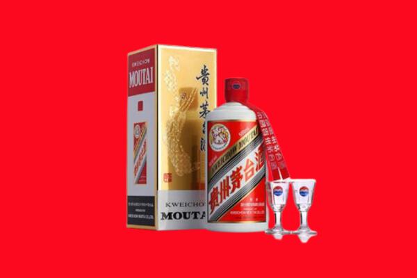 雨花区回收茅台酒